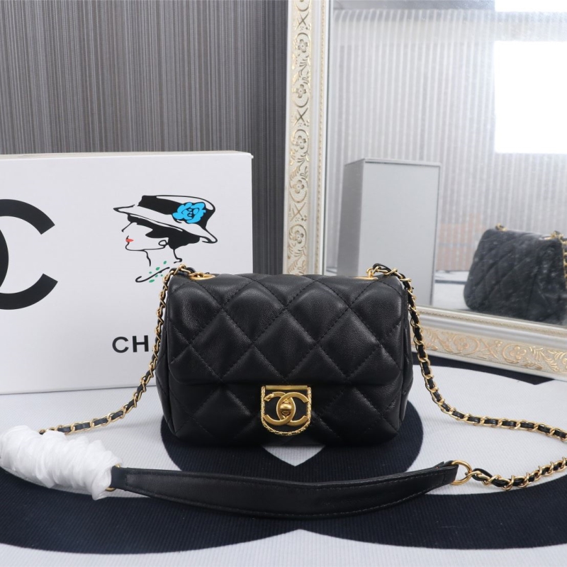 Ch**el satchel bags